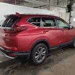 VENDU!!!! VENDU!!!! VENDU!!!!2020 HONDA CR-V EXL, 2HKRW2H86LH202294, Automatic Transmission, 1.5L 4CYL GASOLINE FUEL,  All Wheel full