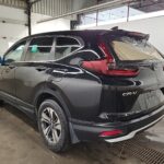 VENDU!!!! VENDU!!!! VENDU!!!! 2021 HONDA CR-V LX, 2HKRW2H20MH215264, Automatic Transmission, 1.5L 4CYL GASOLINE FUEL, All Wheel Drive full