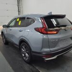 VENDU!!!! VENDU!!!! VENDU!!!!2022 HONDA CR-V SPORT, 2HKRW2H44NH211835, Automatic Transmission 1.5L 4CYL GASOLINE FUEL, All Wheel Drive full