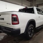 VENDU!!!! VENDU!!!! VENDU!!!!2019 RAM 1500 REBEL CREW CAB SHORT BED, 1C6SRFLT6KN545771, Automatic Transmission, 5.7L 8CYL GASOLINE FUEL, 4 Wheel Drive full
