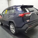 VENDU!!!! VENDU!!!! VENDU!!!! 2019 TOYOTA RAV4 LIMITED, 2T3D1RFV9KW014399, Automatic Transmission, 2.5L 4CYL GASOLINE FUEL, All Wheel Drive full