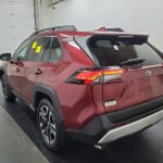 VENDU!!!! VENDU!!!! VENDU!!!!  2020 TOYOTA RAV4 TRAIL, 2T3J1RFV1LW086816, Automatic Transmission, 2.5L 4CYL GASOLINE FUEL, All Wheel Drive full