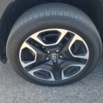 VENDU!!!! VENDU!!!! VENDU!!!! 2021 TOYOTA RAV4 TRAIL, 2T3J1RFV1MW158390, Automatic Transmission, 2.5L 4CYL GASOLINE FUEL, All Wheel Drive full