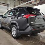 VENDU!!!! VENDU!!!! VENDU!!!! 2022 TOYOTA RAV4 LE, 2T3B1RFV4NC264369, Automatic Transmission, 2.5L 4CYL GASOLINE FUEL, All Wheel Drive full