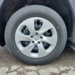 VENDU!!!! VENDU!!!! VENDU!!!! 2023 TOYOTA RAV4 LE, 2T3B1RFV0PC389159, Automatic Transmission, 2.5L 4CYL GASOLINE FUEL, All Wheel Drive full