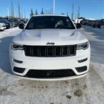 VENDU!!!! VENDU!!!! VENDU!!!!2019 JEEP GRAND CHEROKEE LIMITED, 1C4RJFBG6KC660174, Automatic Transmission, 3.6L 6CYL GASOLINE FUEL,  4WD full