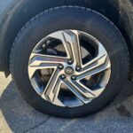 VENDU!!!! VENDU!!!! VENDU!!!!2021 HYUNDAI SANTA FE PREFERRED, 5NMS3DAJ9MH316548, Automatic Transmission, 2.5L 4CYL GASOLINE FUEL, All Wheel Drive full