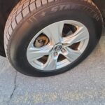 VENDU!!!! VENDU!!!! VENDU!!!!  2019 TOYOTA RAV4 XLE SPORT UTILITY 4D, 2T3R1RFV8KC058448, Automatic Transmission, 2.5L 4CYL GASOLINE FUEL, All Wheel Drive full