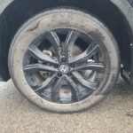 VENDU!!!! VENDU!!!! VENDU!!!!2021 HONDA CR-V TOURING, 2HKRW2H90MH231753,  Automatic Transmission 1.5L 4CYL GASOLINE FUEL, All Wheel Drive full