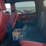 VENDU!!!! VENDU!!!! VENDU!!!!2019 RAM 1500 REBEL CREW CAB SHORT BED, 1C6SRFLT6KN545771, Automatic Transmission, 5.7L 8CYL GASOLINE FUEL, 4 Wheel Drive full