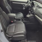 VENDU!!!! VENDU!!!! VENDU!!!!2022 HONDA CR-V SPORT, 2HKRW2H44NH211835, Automatic Transmission 1.5L 4CYL GASOLINE FUEL, All Wheel Drive full