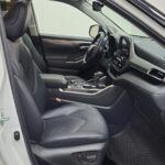 VENDU!!!!   2023 TOYOTA HIGHLANDER LIMITED, 5TDKDRBH4PS007903, Automatic Transmission, 2.4L 4CYL GASOLINE FUEL, All Wheel Drive full