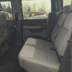 VENDU!!!! VENDU!!!! VENDU!!!!2021 FORD F-150 XLT CREW CAB STD BED, VIN: 1FTFW1E50MKE00542 full