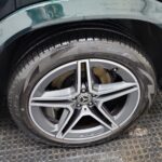 VENDU!!!! VENDU!!!! VENDU!!!!2023 MERCEDES-BENZ GLS GLS 450, 4JGFF5KE9PA918070, Automatic Transmission, AWD, 3.0L 6CYL GASOLINE/MILD ELECTRIC HYBRID full