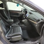 VENDU!!!! VENDU!!!! VENDU!!!! 2019 HONDA CR-V EX, 2HKRW2H51KH119506, Automatic Transmission, 1.5L 4CYL GASOLINE FUEL, All Wheel Drive full