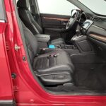 VENDU!!!! VENDU!!!! VENDU!!!!2020 HONDA CR-V EXL, 2HKRW2H86LH202294, Automatic Transmission, 1.5L 4CYL GASOLINE FUEL,  All Wheel full