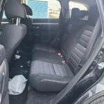 VENDU!!!! VENDU!!!! VENDU!!!! 2021 HONDA CR-V LX, 2HKRW2H20MH215264, Automatic Transmission, 1.5L 4CYL GASOLINE FUEL, All Wheel Drive full