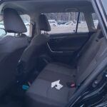 VENDU!!!! VENDU!!!! VENDU!!!! 2022 TOYOTA RAV4 LE, 2T3B1RFV4NC264369, Automatic Transmission, 2.5L 4CYL GASOLINE FUEL, All Wheel Drive full