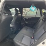 VENDU!!!! VENDU!!!! VENDU!!!!  2024 TOYOTA RAV4 HYBRID XSE, 2T35WRFV8RW213203, Automatic Transmission, 2.5L 4CYL GAS/ELECTRIC HYBRID, All Wheel Drive full