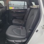 VENDU!!!!   2023 TOYOTA HIGHLANDER LIMITED, 5TDKDRBH4PS007903, Automatic Transmission, 2.4L 4CYL GASOLINE FUEL, All Wheel Drive full