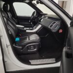 VENDU!!!! VENDU!!!! VENDU!!!!2017 LAND ROVER RANGE ROVER SPORT TD6 HSE, SALWR2FK9HA144522, Automatic Transmission, 3.0L 6CYL DIESEL FUEL,  4 Wheel Drive full