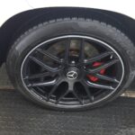 VENDU!!!! VENDU!!!! VENDU!!!!2021 MERCEDES-BENZ GLE AMG GLE 63 S, 4JGFB8KB7MA289102,  Automatic Transmission, 4.0L 8CYL GASOLINE/MILD ELECTRIC HYBRID, All Wheel Drive full