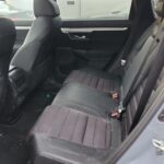 VENDU!!!! VENDU!!!! VENDU!!!!2022 HONDA CR-V SPORT, 2HKRW2H44NH211835, Automatic Transmission 1.5L 4CYL GASOLINE FUEL, All Wheel Drive full