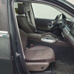 VENDU!!!! VENDU!!!! VENDU!!!!2023 MERCEDES-BENZ GLS GLS 450, 4JGFF5KE9PA918070, Automatic Transmission, AWD, 3.0L 6CYL GASOLINE/MILD ELECTRIC HYBRID full