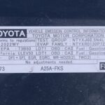 VENDU!!!! VENDU!!!! VENDU!!!! 2022 TOYOTA RAV4 LE, 2T3B1RFV4NC264369, Automatic Transmission, 2.5L 4CYL GASOLINE FUEL, All Wheel Drive full