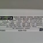 VENDU!!!! VENDU!!!! VENDU!!!!  2024 TOYOTA RAV4 HYBRID XSE, 2T35WRFV8RW213203, Automatic Transmission, 2.5L 4CYL GAS/ELECTRIC HYBRID, All Wheel Drive full