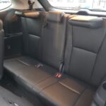 VENDU!!!!   2023 TOYOTA HIGHLANDER LIMITED, 5TDKDRBH4PS007903, Automatic Transmission, 2.4L 4CYL GASOLINE FUEL, All Wheel Drive full