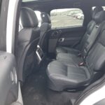 VENDU!!!! VENDU!!!! VENDU!!!!2017 LAND ROVER RANGE ROVER SPORT TD6 HSE, SALWR2FK9HA144522, Automatic Transmission, 3.0L 6CYL DIESEL FUEL,  4 Wheel Drive full