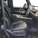 VENDU!!!! VENDU!!!! VENDU!!!!2020 MERCEDES-BENZ G-CLASS G 550, W1NYC6BJ3LX342968, Automatic Transmission, 4.0L 8CYL GASOLINE FUEL, All Wheel Drive full