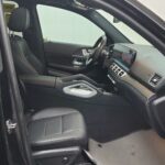 VENDU!!!! VENDU!!!! VENDU!!!!2022 MERCEDES-BENZ GLE GLE 350, 4JGFB4KB6NA749649,  Automatic Transmission, 2.0l 4cyl gasoline fuel,  All Wheel Drive full