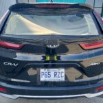 VENDU!!!! VENDU!!!! VENDU!!!! 2021 HONDA CR-V LX, 2HKRW2H20MH215264, Automatic Transmission, 1.5L 4CYL GASOLINE FUEL, All Wheel Drive full