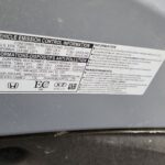 VENDU!!!! VENDU!!!! VENDU!!!!2022 HONDA CR-V SPORT, 2HKRW2H44NH211835, Automatic Transmission 1.5L 4CYL GASOLINE FUEL, All Wheel Drive full