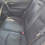 VENDU!!!! VENDU!!!! VENDU!!!! 2019 TOYOTA RAV4 LIMITED, 2T3D1RFV9KW014399, Automatic Transmission, 2.5L 4CYL GASOLINE FUEL, All Wheel Drive full