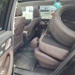 VENDU!!!! VENDU!!!! VENDU!!!!2023 MERCEDES-BENZ GLS GLS 450, 4JGFF5KE9PA918070, Automatic Transmission, AWD, 3.0L 6CYL GASOLINE/MILD ELECTRIC HYBRID full