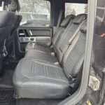 VENDU!!!! VENDU!!!! VENDU!!!!2020 MERCEDES-BENZ G-CLASS G 550, W1NYC6BJ3LX342968, Automatic Transmission, 4.0L 8CYL GASOLINE FUEL, All Wheel Drive full