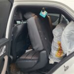 VENDU!!!! VENDU!!!! VENDU!!!!2021 MERCEDES-BENZ GLE AMG GLE 63 S, 4JGFB8KB7MA289102,  Automatic Transmission, 4.0L 8CYL GASOLINE/MILD ELECTRIC HYBRID, All Wheel Drive full