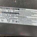 VENDU!!!! VENDU!!!! VENDU!!!! 2019 HONDA CR-V EX, 2HKRW2H51KH119506, Automatic Transmission, 1.5L 4CYL GASOLINE FUEL, All Wheel Drive full