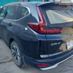 VENDU!!!! VENDU!!!! VENDU!!!! 2021 HONDA CR-V LX, 2HKRW2H20MH215264, Automatic Transmission, 1.5L 4CYL GASOLINE FUEL, All Wheel Drive full