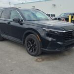 VENDU!!!! VENDU!!!! VENDU!!!! 2023 HONDA CR-V SPORT, 2HKRS4H52PH106200, Automatic Transmission, 1.5L 4CYL GASOLINE FUEL, All Wheel Drive full