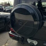 VENDU!!!! VENDU!!!! VENDU!!!!2020 MERCEDES-BENZ G-CLASS G 550, W1NYC6BJ3LX342968, Automatic Transmission, 4.0L 8CYL GASOLINE FUEL, All Wheel Drive full