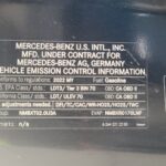 VENDU!!!! VENDU!!!! VENDU!!!!2022 MERCEDES-BENZ GLE GLE 350, 4JGFB4KB6NA749649,  Automatic Transmission, 2.0l 4cyl gasoline fuel,  All Wheel Drive full