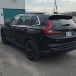 VENDU!!!! VENDU!!!! VENDU!!!! 2023 HONDA CR-V SPORT, 2HKRS4H52PH106200, Automatic Transmission, 1.5L 4CYL GASOLINE FUEL, All Wheel Drive full
