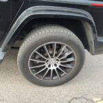 VENDU!!!! VENDU!!!! VENDU!!!!2020 MERCEDES-BENZ G-CLASS G 550, W1NYC6BJ3LX342968, Automatic Transmission, 4.0L 8CYL GASOLINE FUEL, All Wheel Drive full