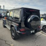 VENDU!!!! VENDU!!!! VENDU!!!!2020 MERCEDES-BENZ G-CLASS G 550, W1NYC6BJ3LX342968, Automatic Transmission, 4.0L 8CYL GASOLINE FUEL, All Wheel Drive full