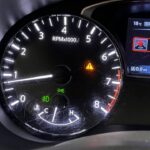 VENDU!    2018 NISSAN PATHFINDER SV, 5N1DR2MM4JC605540, Automatic Transmission, 3.5L 6CYL GASOLINE FUEL, 4 Wheel Drive full