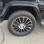 VENDU!!!! VENDU!!!! VENDU!!!!2020 MERCEDES-BENZ G-CLASS G 550, W1NYC6BJ3LX342968, Automatic Transmission, 4.0L 8CYL GASOLINE FUEL, All Wheel Drive full